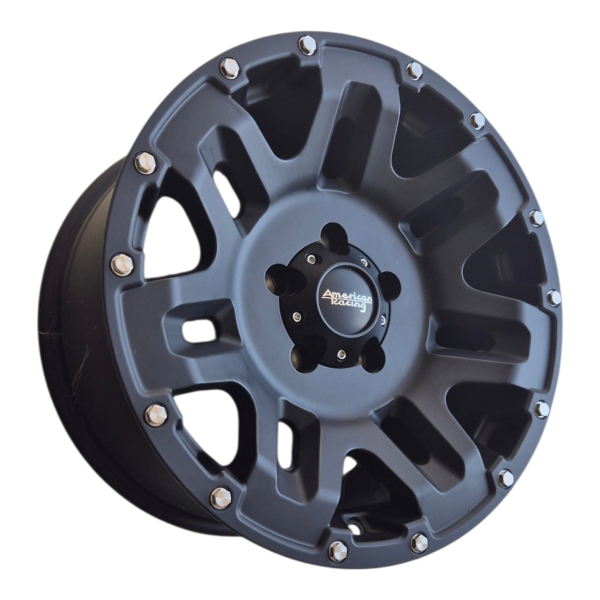AX20079050718 American Racing Felgen Jeep Gladiator JT