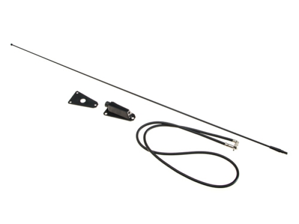 Antenne Jeep
