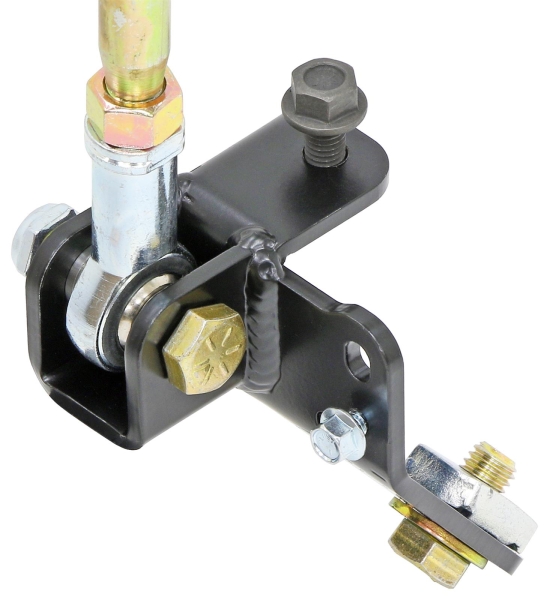 Anti-Rock Stabikit HD Jeep Gladiator JT hinten geschmiedet