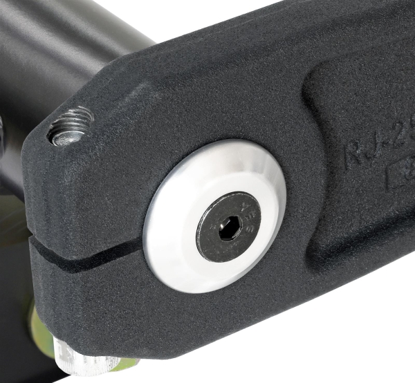 Anti-Rock Stabikit HD Jeep Gladiator JT hinten geschmiedet