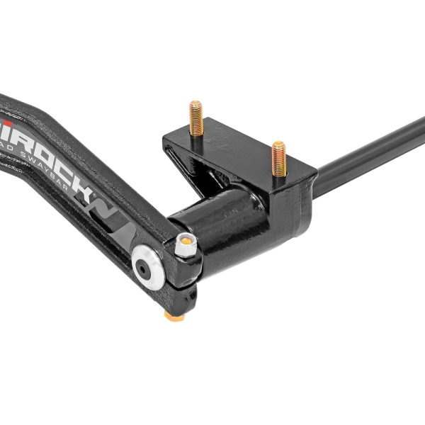 Anti-Rock Stabikit HD Jeep Wrangler JL / Gladiator JT Traveller 0.850