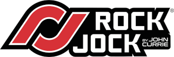 Anti-Rock Stabikit HD Jeep Wrangler JL hinten geschmidet 50x.850