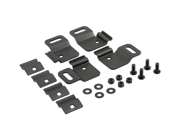 ARB BASERACK Bergeboard Halter, benötigt spezifische Adapter (TRED, MaxTrax, etc.)