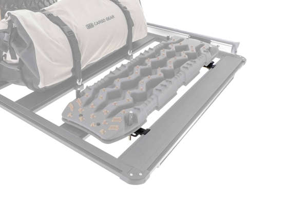 ARB BASERACK Bergeboard Halter, benötigt spezifische Adapter (TRED, MaxTrax, etc.)