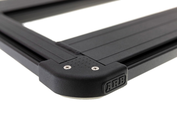 ARB Baserack Ford Bronco 21-, 1545 x 1285mm inkl. Fußkit & Windabweiser
