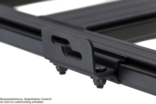 ARB BASERACK Markisen Halterung (Schnell-wechsel System)