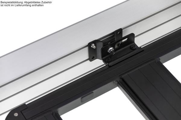 ARB BASERACK Markisen Halterung (Schnell-wechsel System)