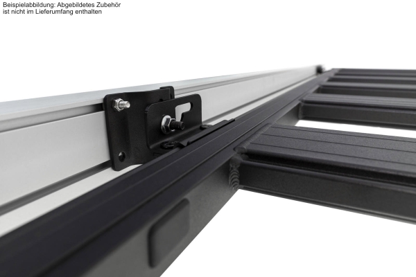 ARB BASERACK Markisen Halterung (Schnell-wechsel System)
