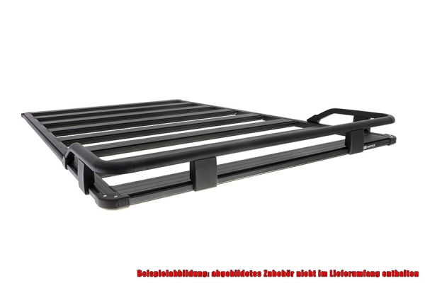 ARB BASERACK Reling FRONT 1/4 1285 passt für 39-1770020/30/40