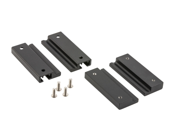 ARB BASERACK T-SLOT Adapter, 2 Stck.