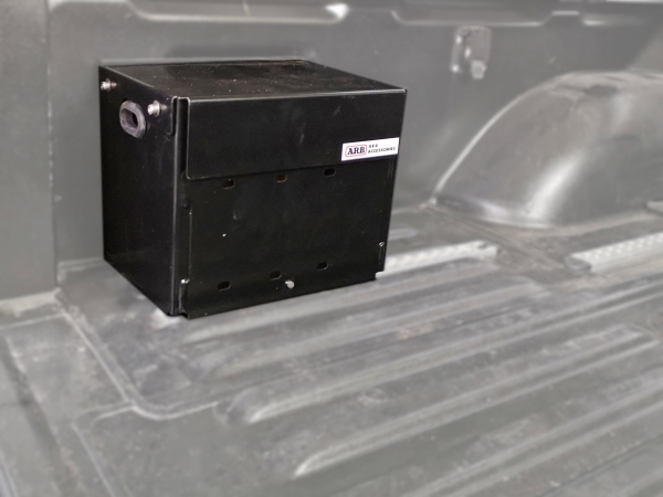 ARB Batteriekasten für OPTIMA Batterien, Ladefläche