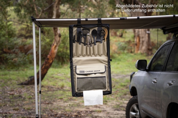 ARB Camp Kitchen Organizer für Markisen
