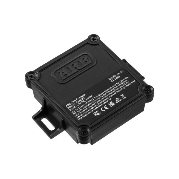 ARB CAN Connect Module, inkl. Kabelsatz