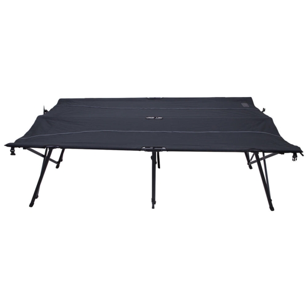 ARB Double Swag Stretcher Bed Feldbett bis 120 kg pro Seite inkl. Tasche