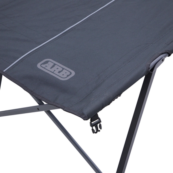 ARB Double Swag Stretcher Bed Feldbett bis 120 kg pro Seite inkl. Tasche