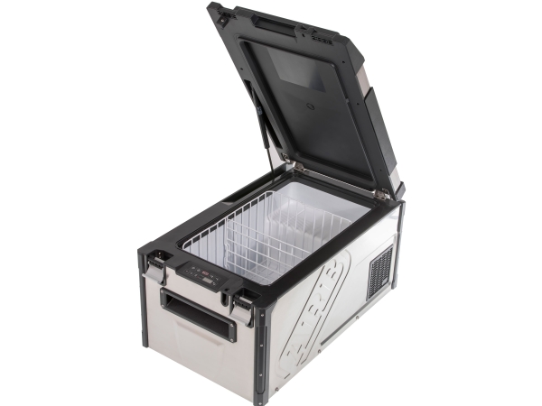 ARB Edelstahl Kühlbox 60L \-Elements\- 12V/24V/220V