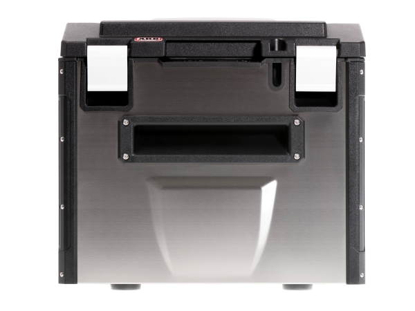 ARB Edelstahl Kühlbox 60L \-Elements\- 12V/24V/220V