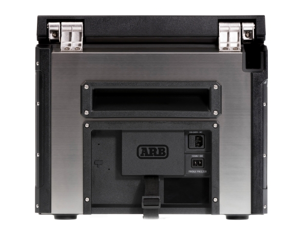 ARB Edelstahl Kühlbox 60L \-Elements\- 12V/24V/220V