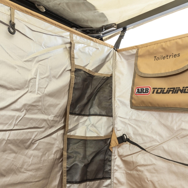 ARB Ensuite Duschzelt mit Boden