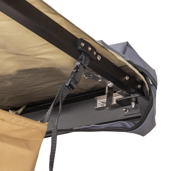 ARB Ensuite Duschzelt mit Boden