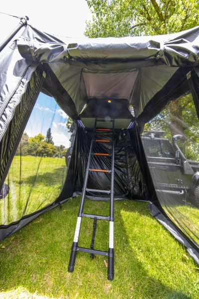 ARB Esperance V2 Annexe abnehmbarer Zip-On Anbau