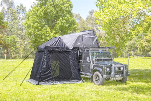ARB Esperance V2 Annexe abnehmbarer Zip-On Anbau