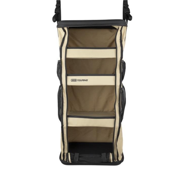 ARB Hanging Organizer für Markisen zusammenfaltbar im Transportkoffer