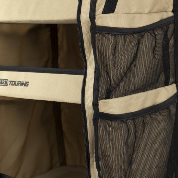 ARB Hanging Organizer für Markisen zusammenfaltbar im Transportkoffer