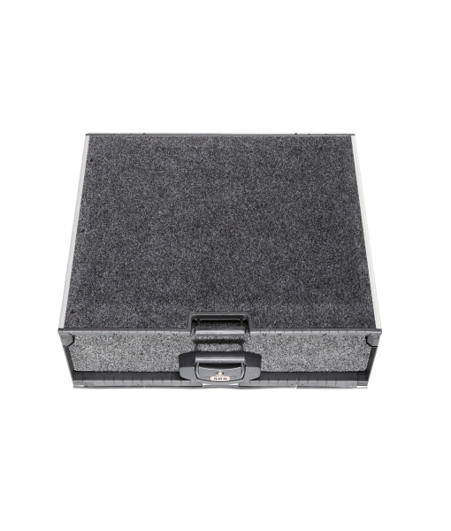 ARB Outback Solutions Modular Schublade mit Auszug 845 x 790 x 280 mm, grau