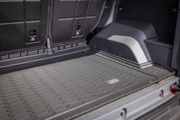 ARB Rear Cargo Mat Ineos Grenadier, für Kofferraum 35-4080142 