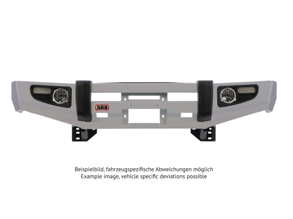 ARB-Saharabar Ford Ranger '07-'09, 2-3940010