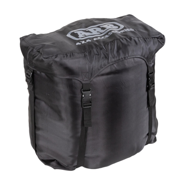 ARB Schlafsack V2 Deluxe Canvas mit Fleecefutter 200 x 100 cm