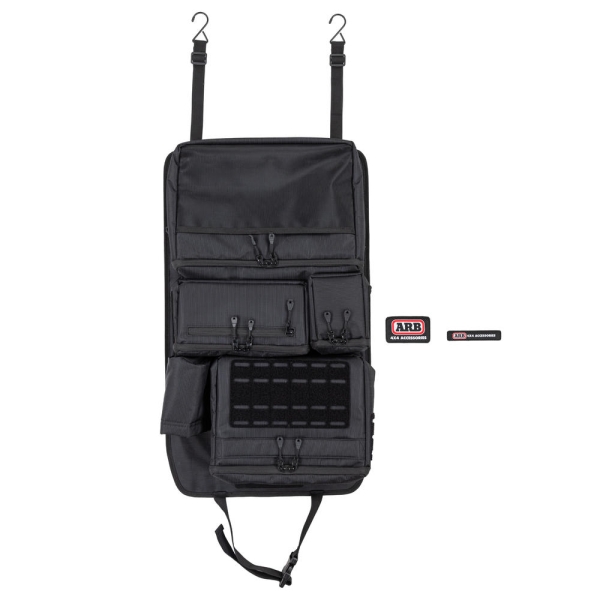 ARB Seat Organiser