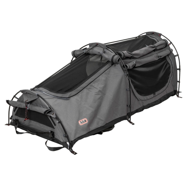 ARB Sky Dome 3 Single Swag Zelt 2100 x 900 x 800 mm grau