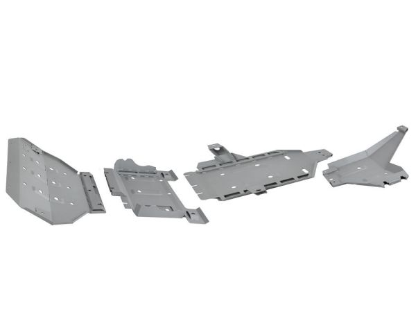 ARB Unterfahrschutz Ford Bronco 2-5480100 