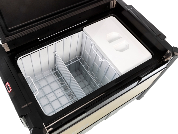 ARB ZERO Dual Zone Kühlbox 69L 12V/24V/220V