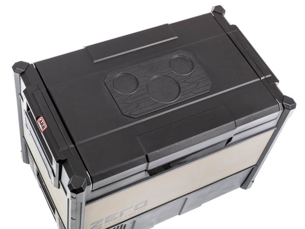 ARB ZERO Dual Zone Kühlbox 69L 12V/24V/220V
