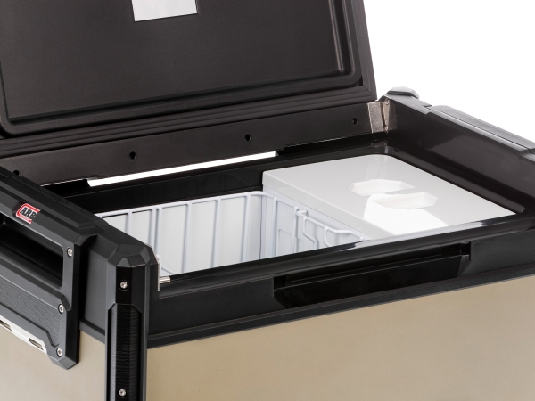 ARB ZERO Dual Zone Kühlbox 69L 12V/24V/220V