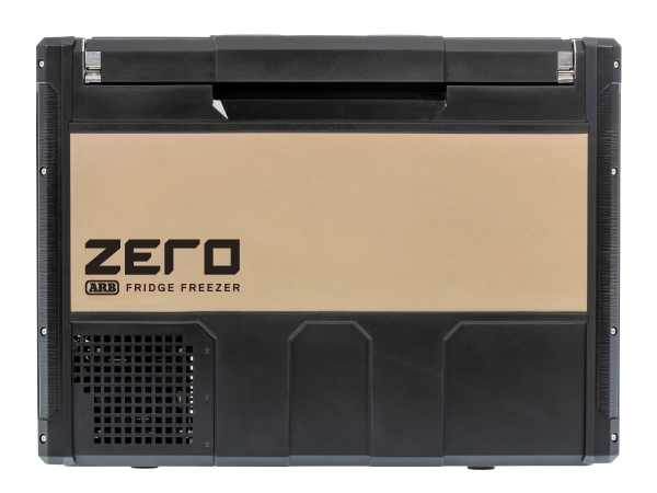 ARB ZERO Dual Zone Kühlbox 69L 12V/24V/220V