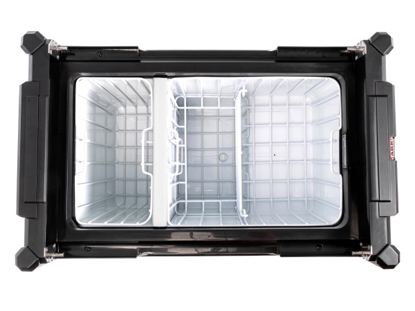 ARB ZERO Dual Zone Kühlbox 69L 12V/24V/220V