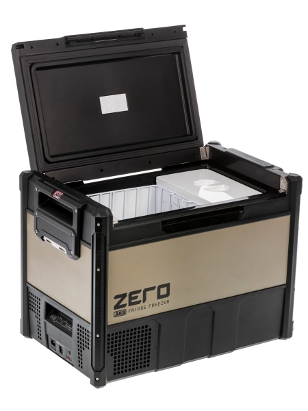 ARB ZERO Dual Zone Kühlbox 69L 12V/24V/220V