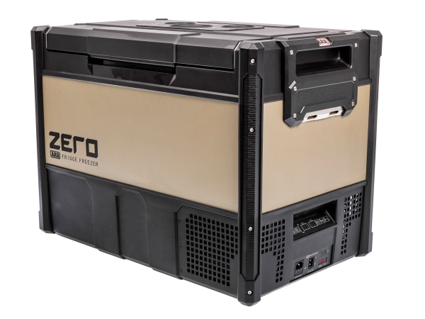 ARB ZERO Dual Zone Kühlbox 69L 12V/24V/220V