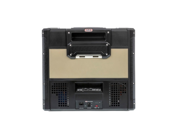 ARB ZERO Dual Zone Kühlbox 96L 12V/24V/220V