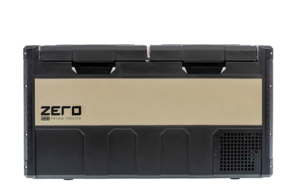 ARB ZERO Dual Zone Kühlbox 96L 12V/24V/220V