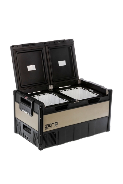 ARB ZERO Dual Zone Kühlbox 96L 12V/24V/220V