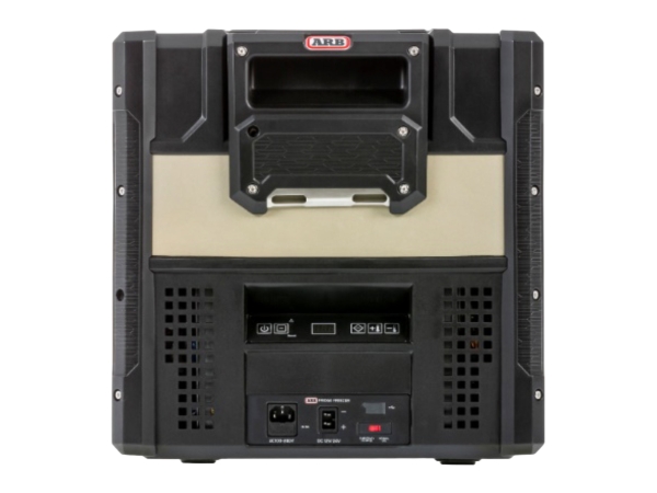 ARB ZERO Single Zone Kompressor-Kühlbox 36 Liter 12V / 24V / 230V