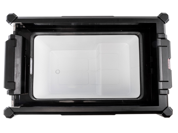 ARB ZERO Single Zone Kühlbox 44L 12V/24V/220V