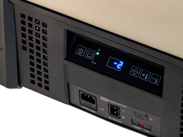ARB ZERO Single Zone Kühlbox 44L 12V/24V/220V