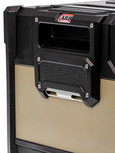 ARB ZERO Single Zone Kühlbox 44L 12V/24V/220V