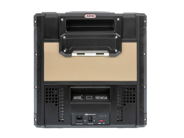 ARB ZERO Single Zone  Kühlbox 60L 12V/24V/220V